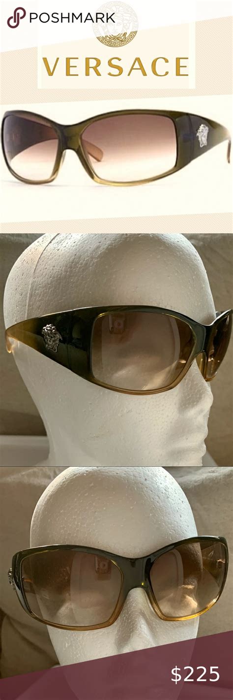 versace sunglasses mod 4055